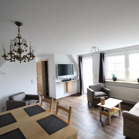 Haus Juli Apartment Westerdeichstrich ภายนอก รูปภาพ