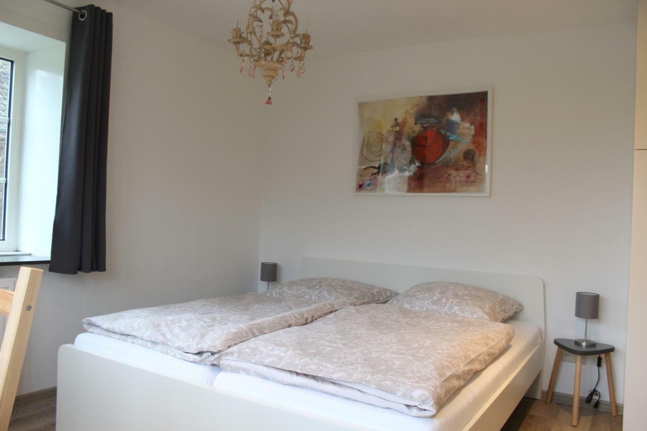 Haus Juli Apartment Westerdeichstrich ภายนอก รูปภาพ